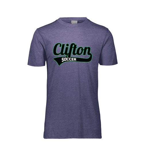 [3065-6310-RYL-AS-LOGO2] Men's Ultra-blend T-Shirt (Adult S, Royal, Logo 2)