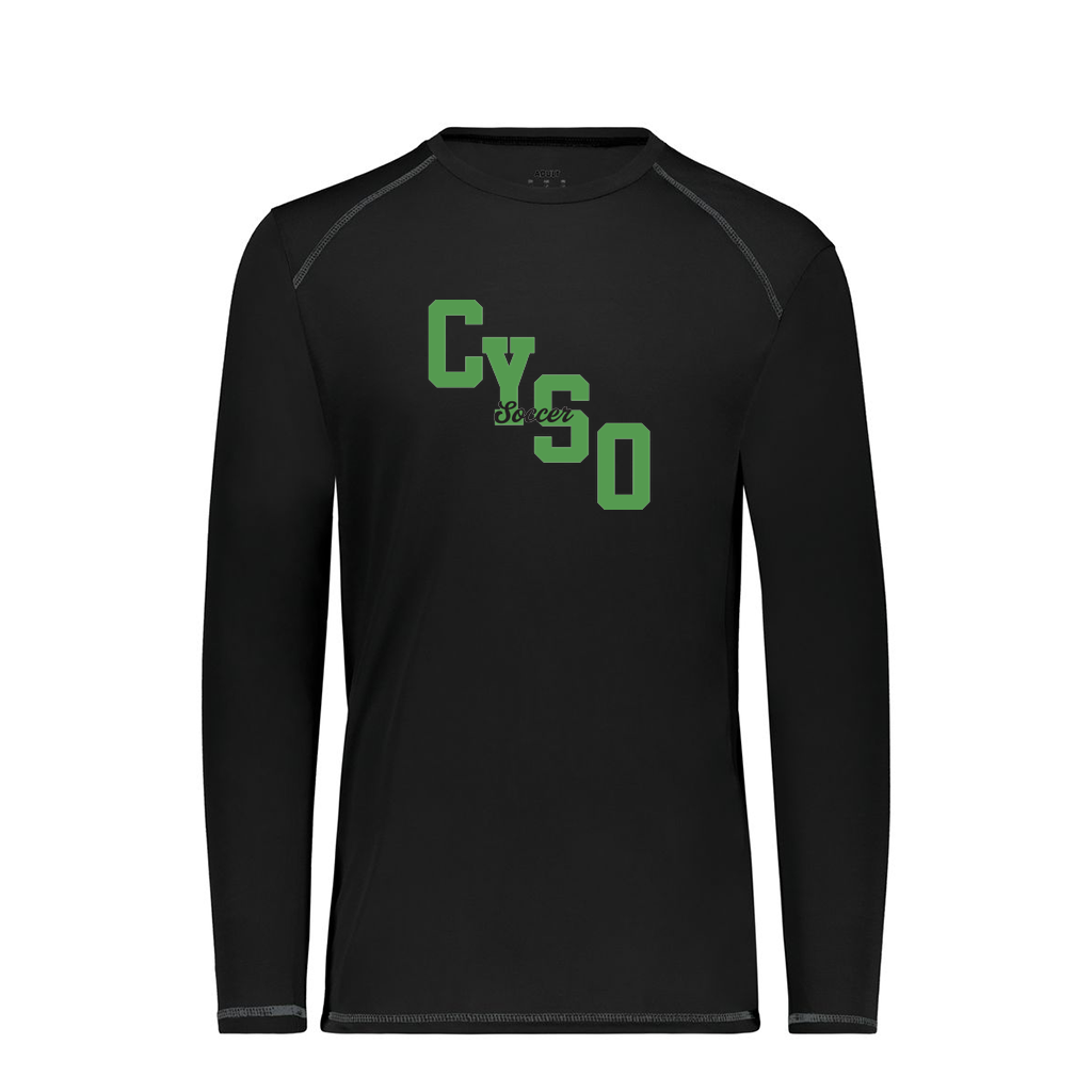 Youth SoftTouch Long Sleeve