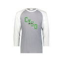 Youth Vintage 3/4 T-Shirt