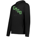 YOUTH VENTURA THIN KNIT HOODIE