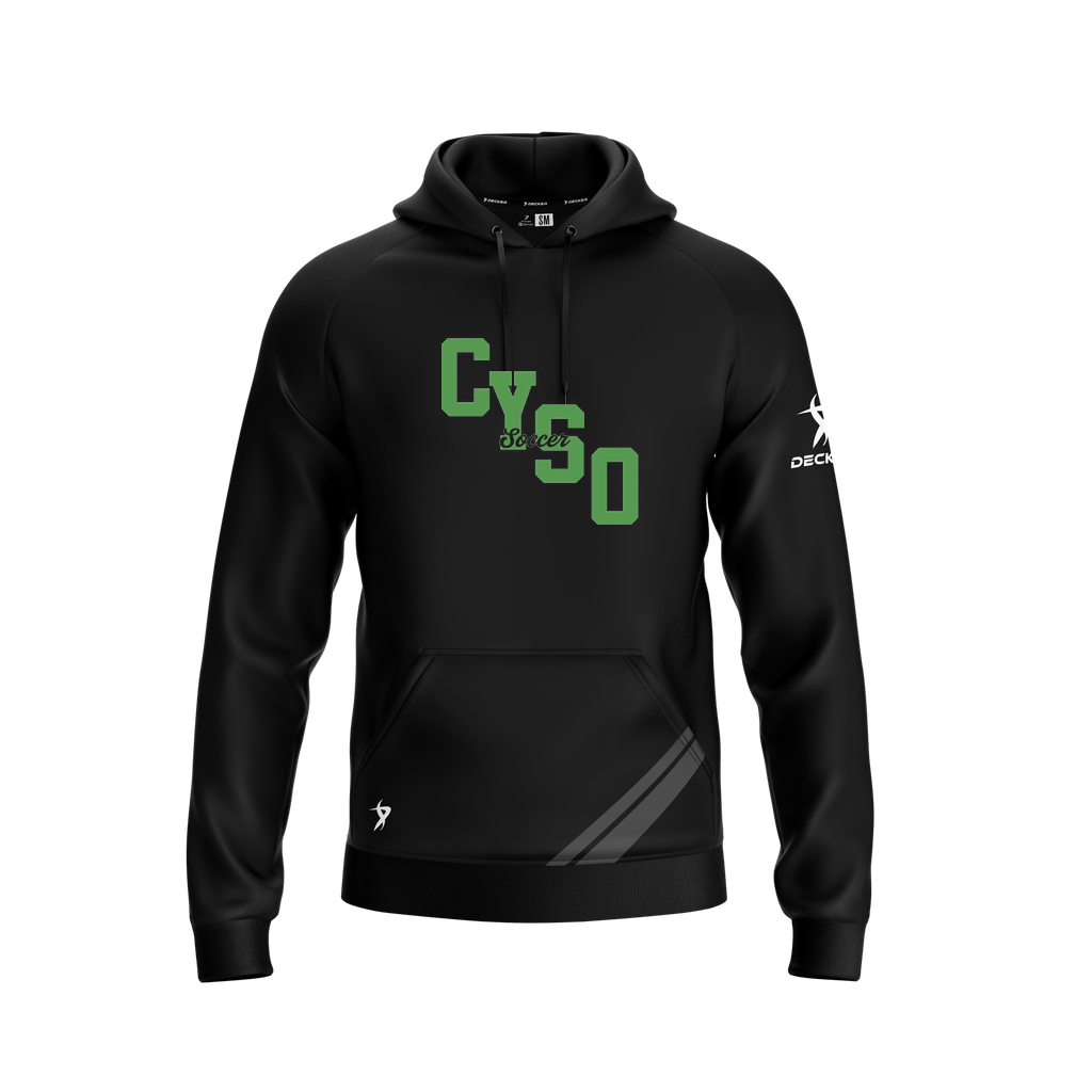 Decker Summit Hoodie