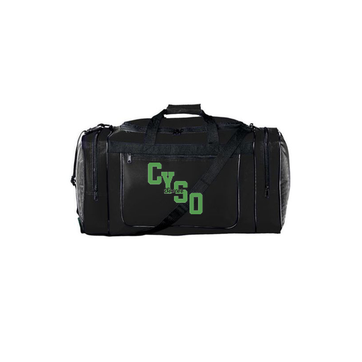 [511.080.OS-LOGO1] Gear Bag (Black, Logo 1)